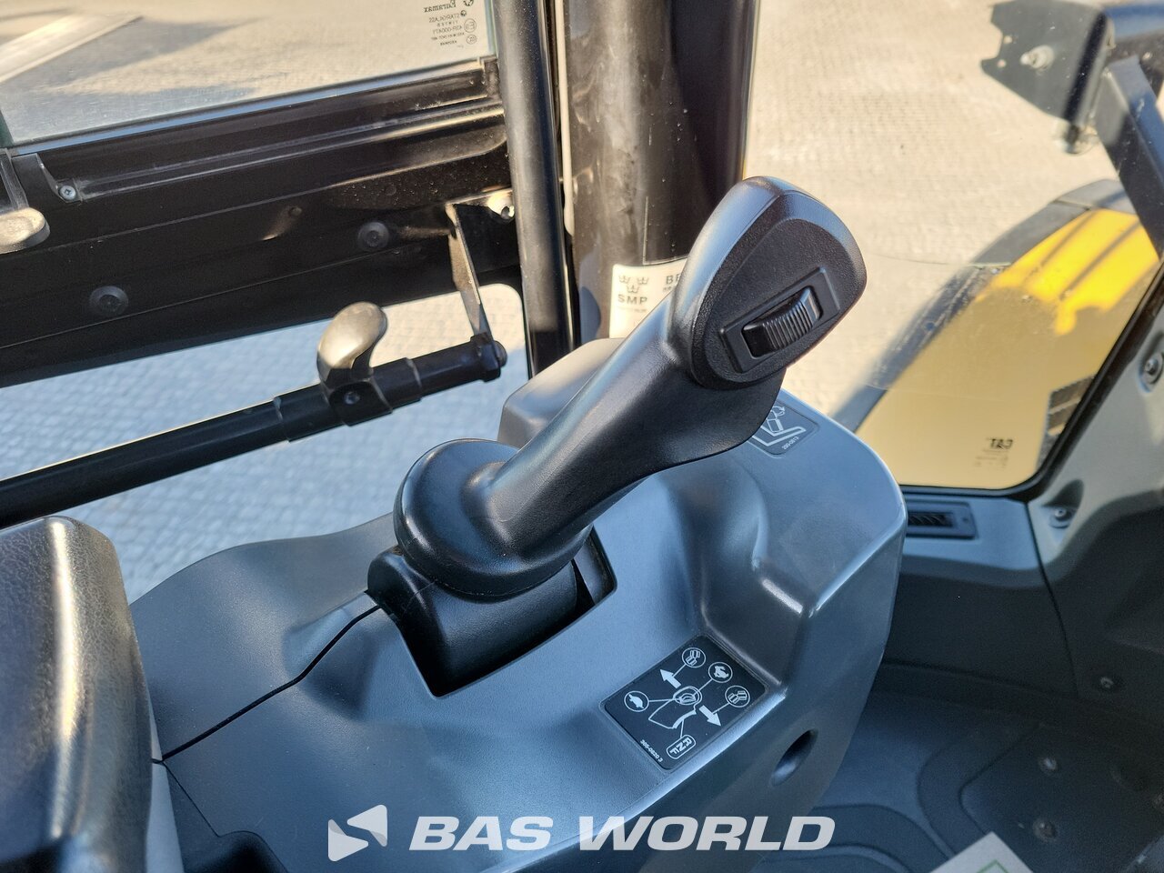 Other : Caterpillar 980 M Chargeuse sur pneus