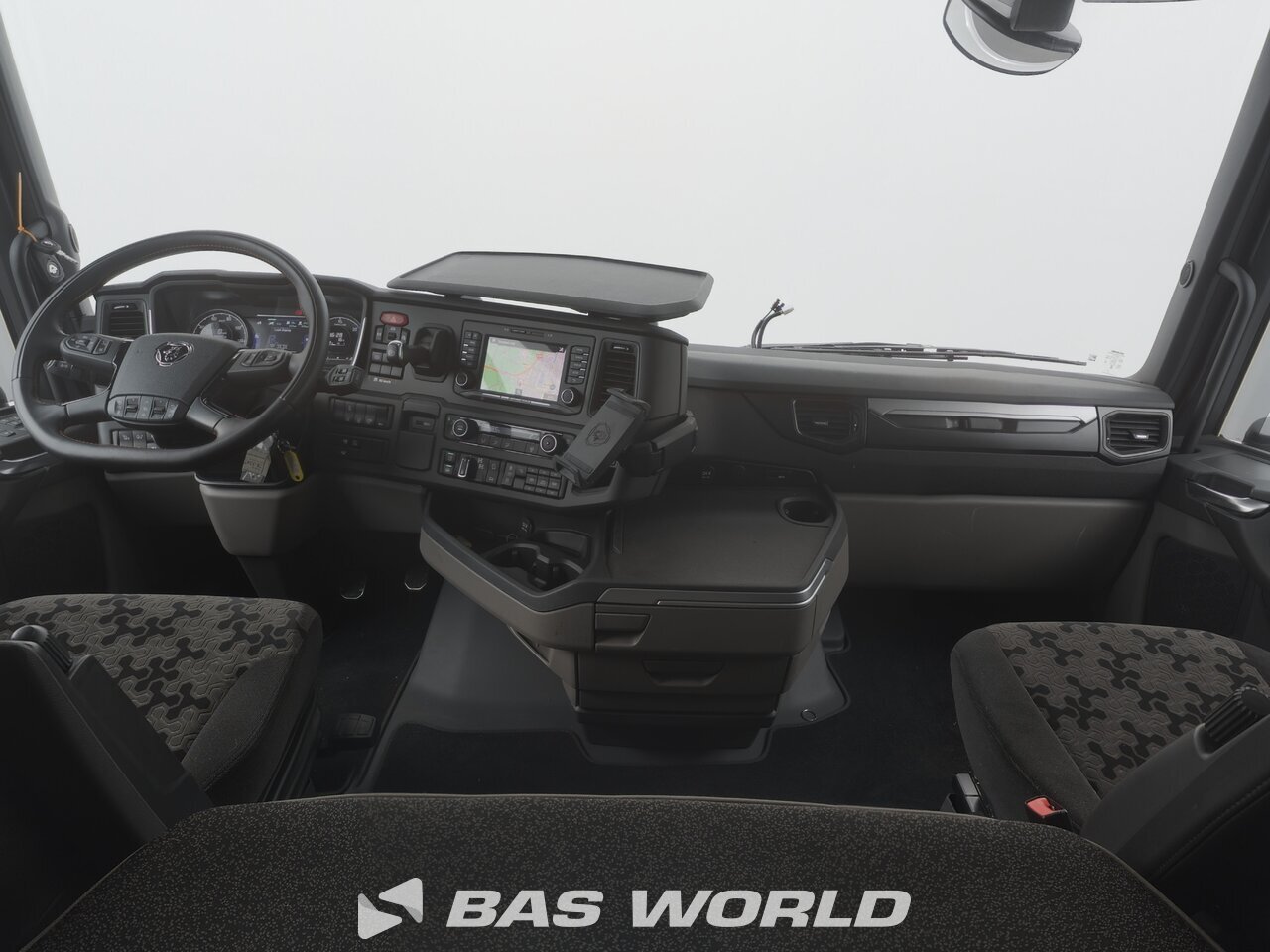 Other : Scania S590 Tracteur routier