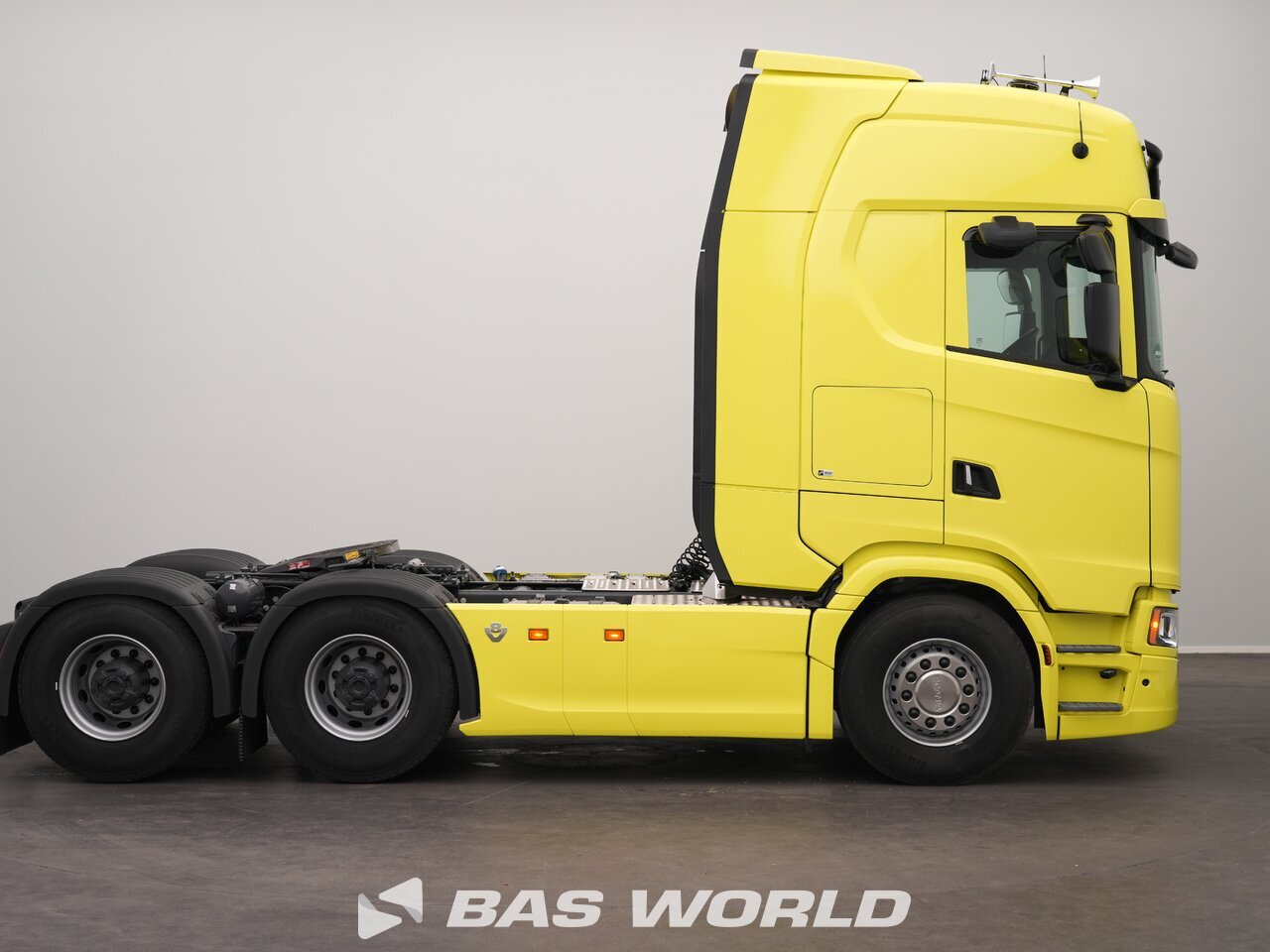 Other : Scania S590 Dragbil