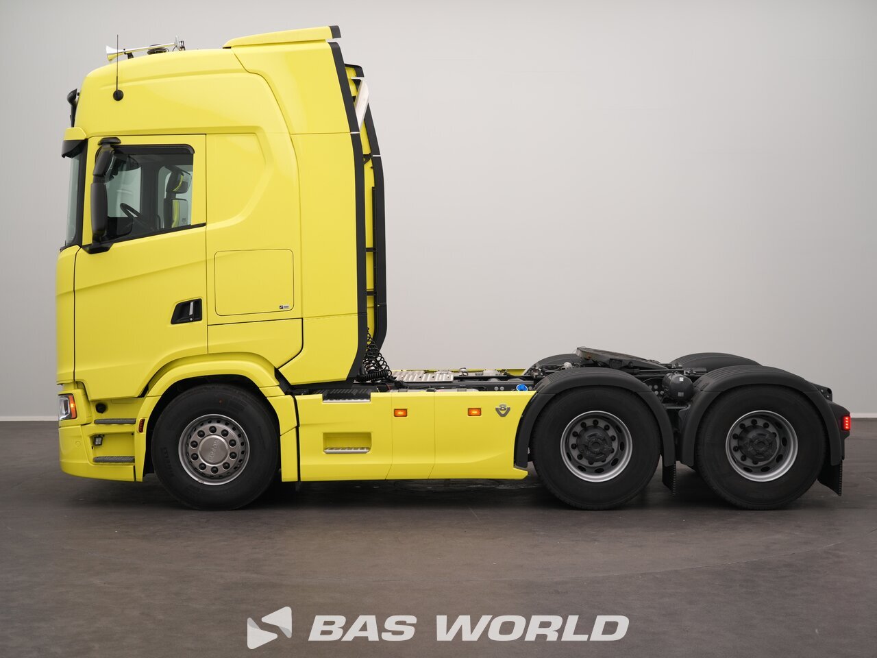 Other : Scania S590 Dragbil