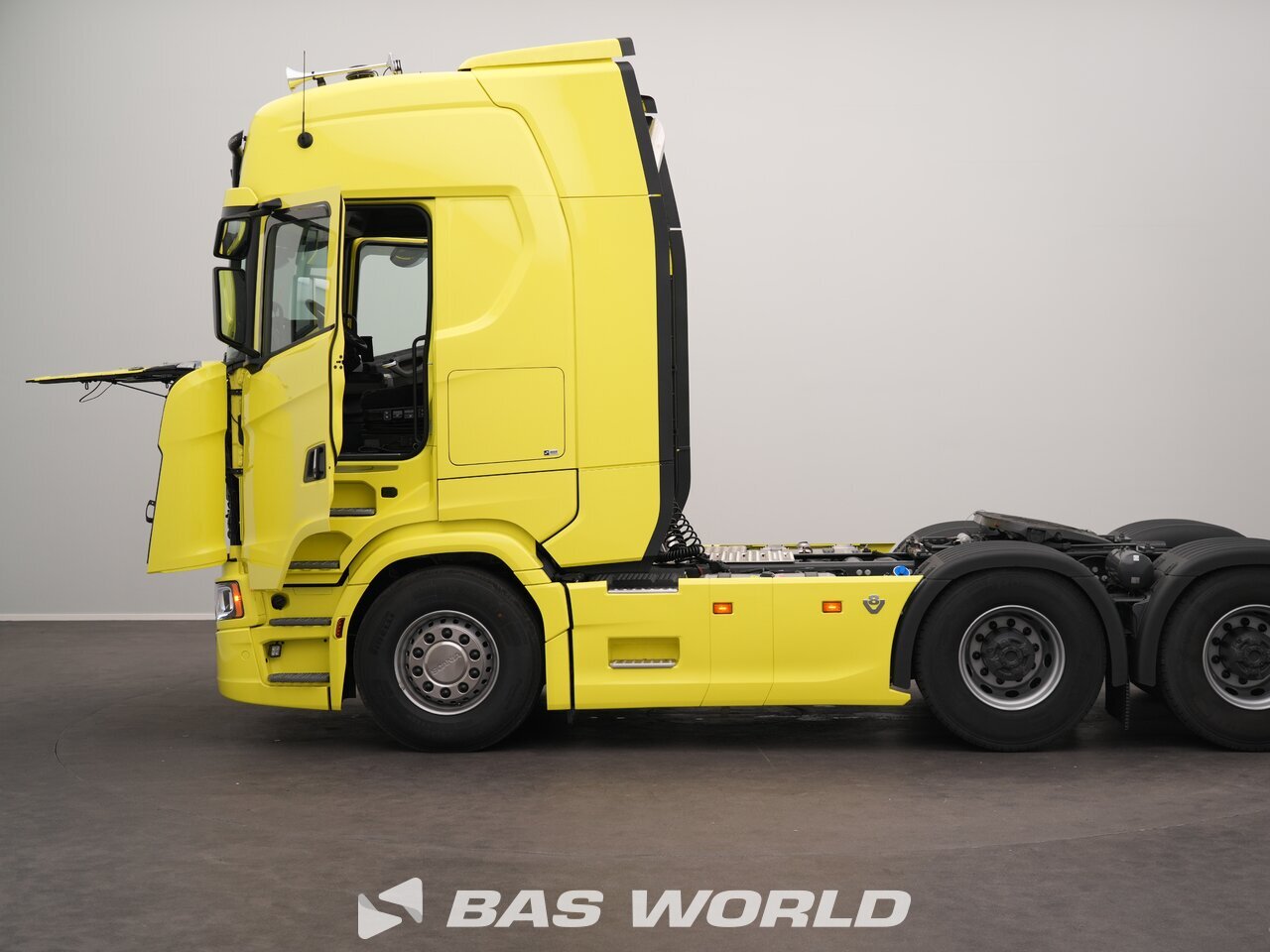 Other : Scania S590 Dragbil