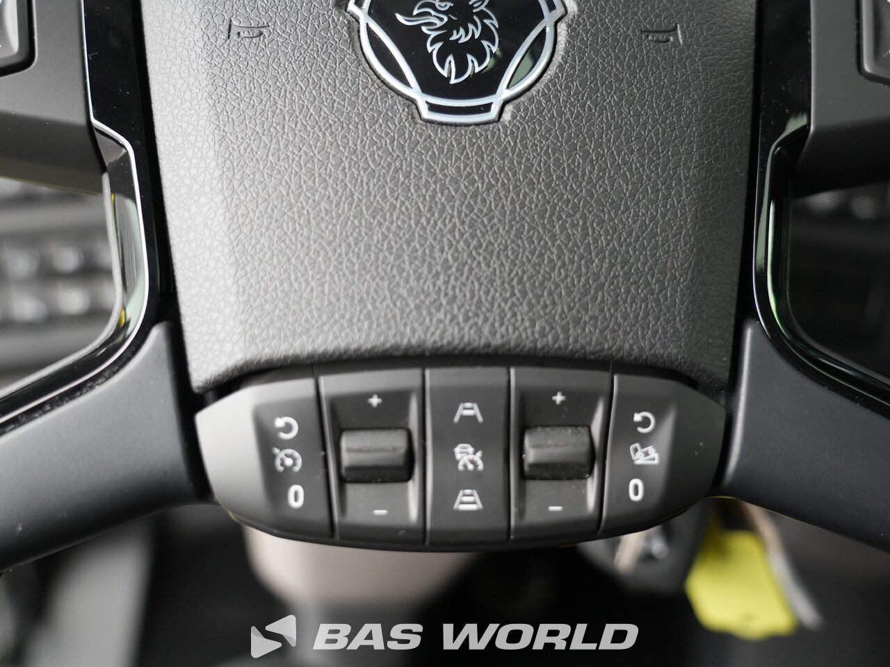 Other : Scania S590 Dragbil