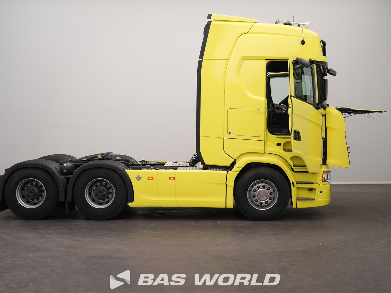 Other : Scania S590 Dragbil