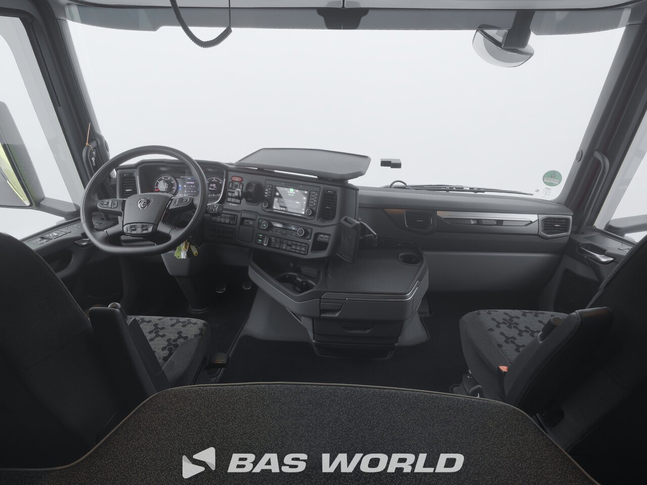Other : Scania S590 Dragbil