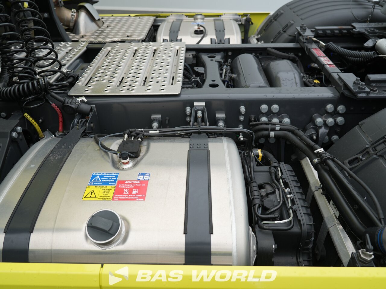 Other : Scania S590 Dragbil
