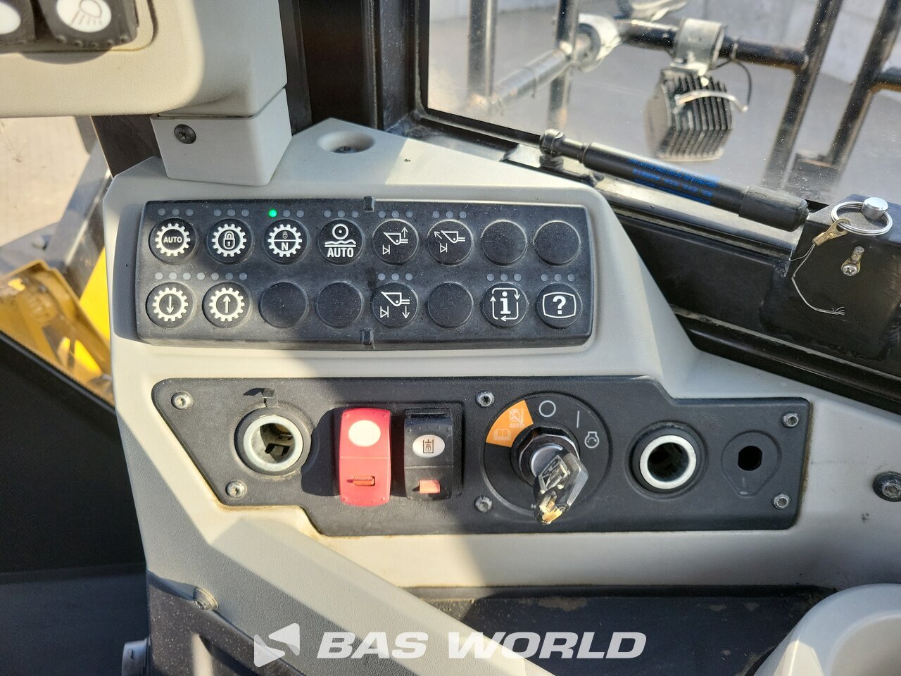 Other : Caterpillar 986 K Prednji utovarivači