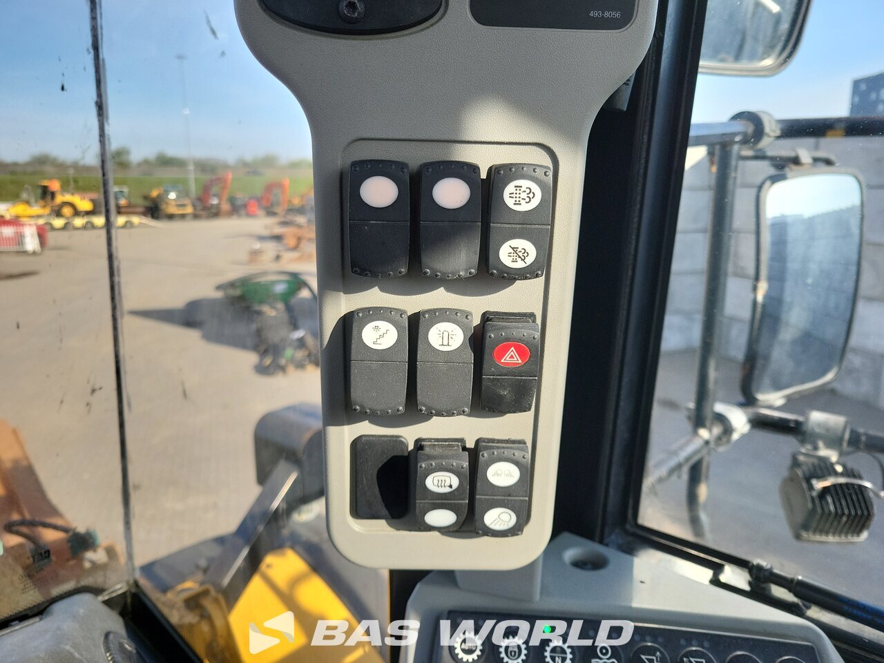 Other : Caterpillar 986 K Prednji utovarivači