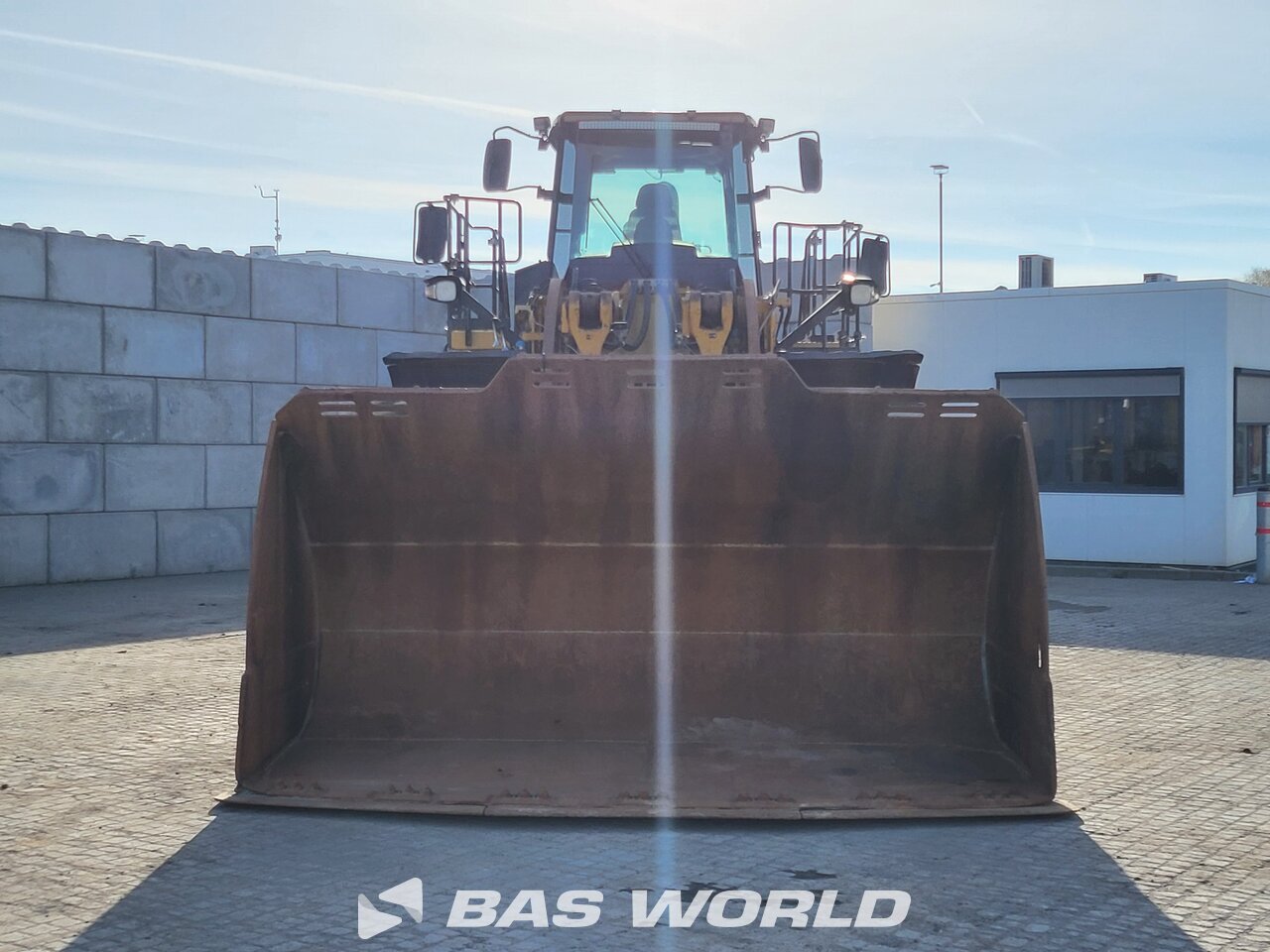 Other : Caterpillar 986 K Prednji utovarivači