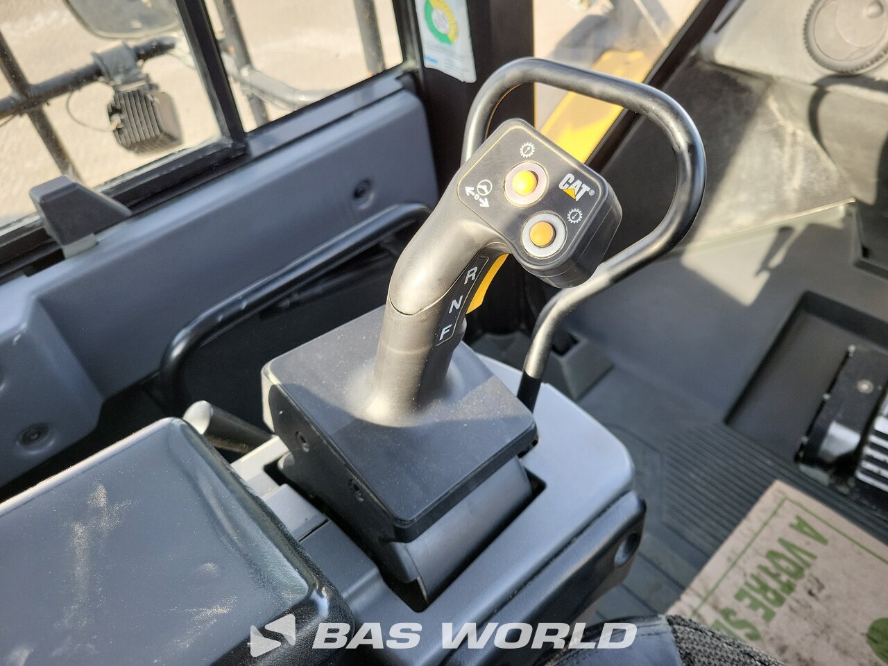 Other : Caterpillar 986 K Prednji utovarivači