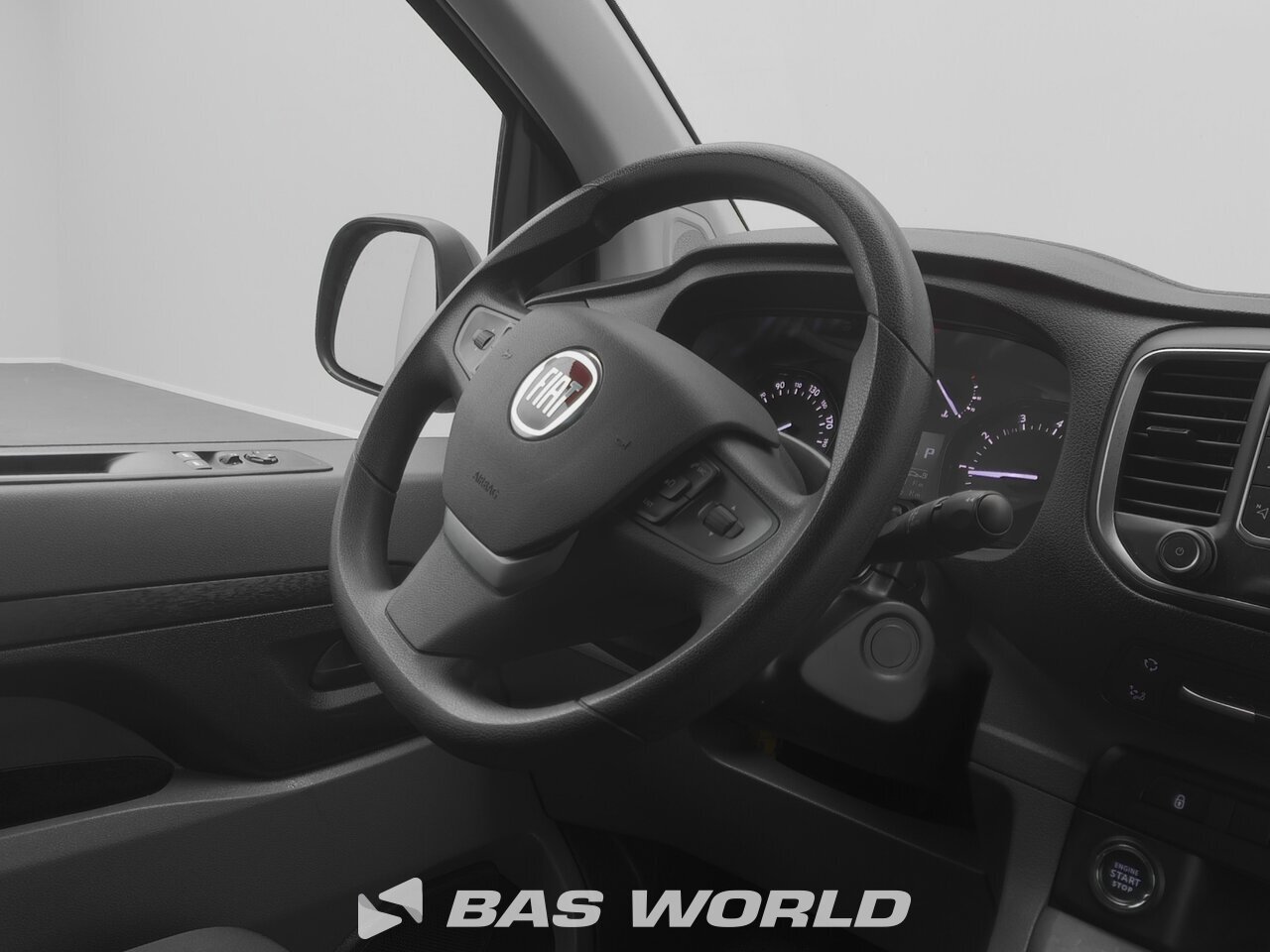 Other : Fiat Scudo 177pk Furgonetka