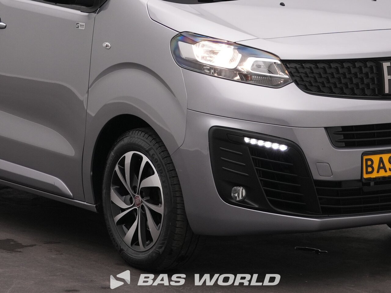 Other : Fiat Scudo 177pk Furgonetka