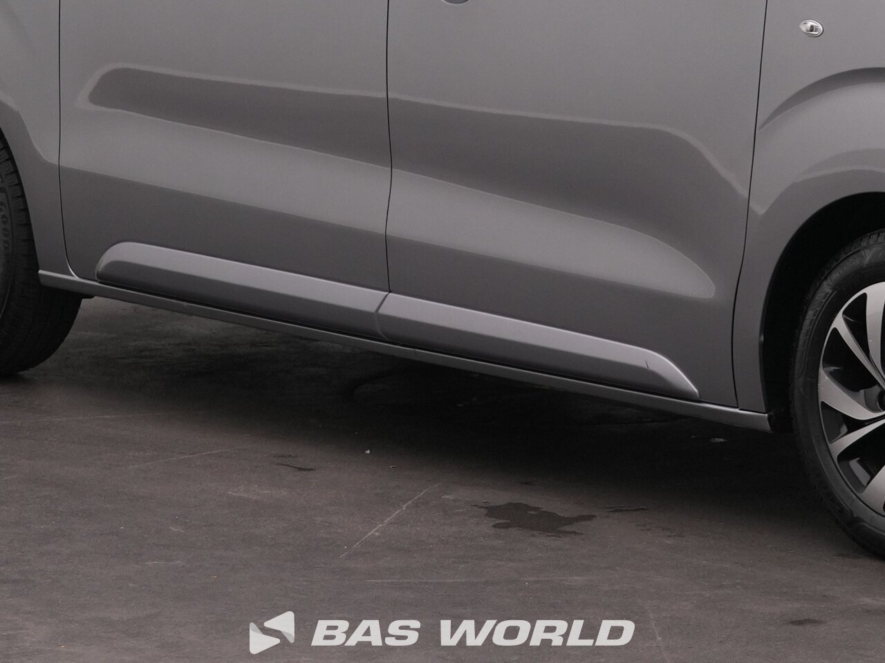 Other : Fiat Scudo 177pk Furgonetka