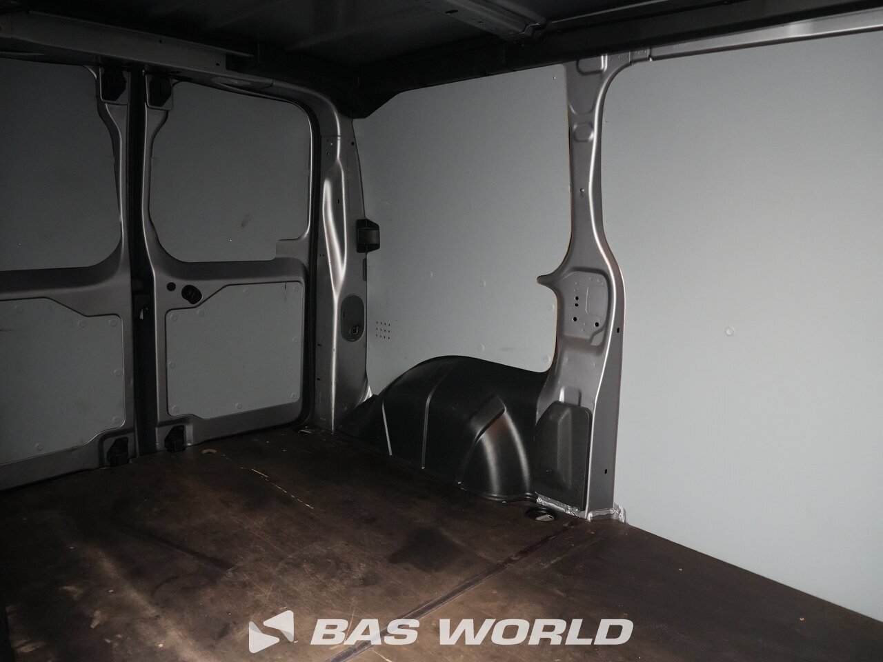 Other : Fiat Scudo 177pk Furgonetka