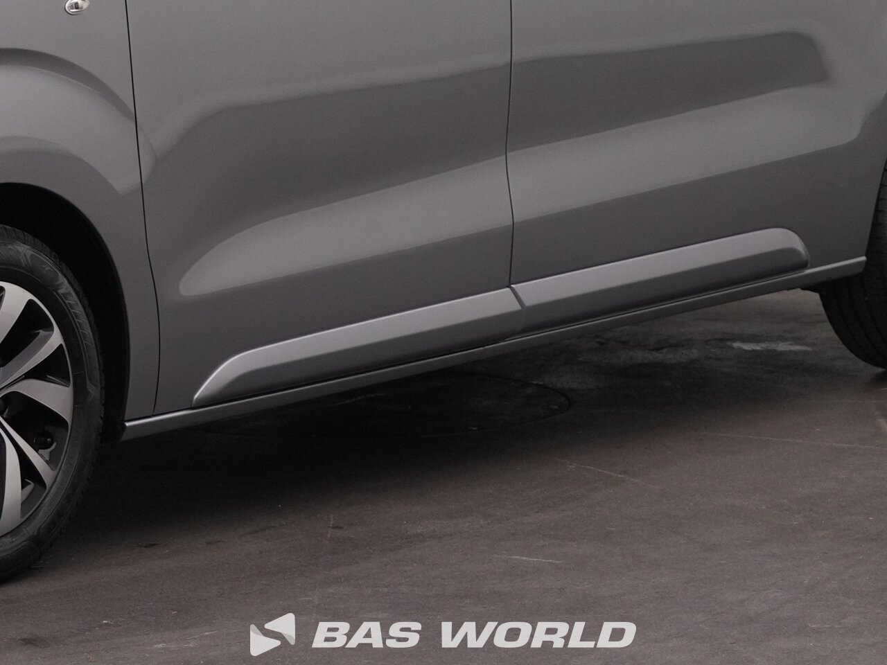 Other : Fiat Scudo 177pk Furgonetka