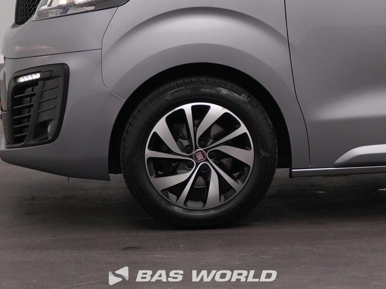 Other : Fiat Scudo 177pk Furgonetka