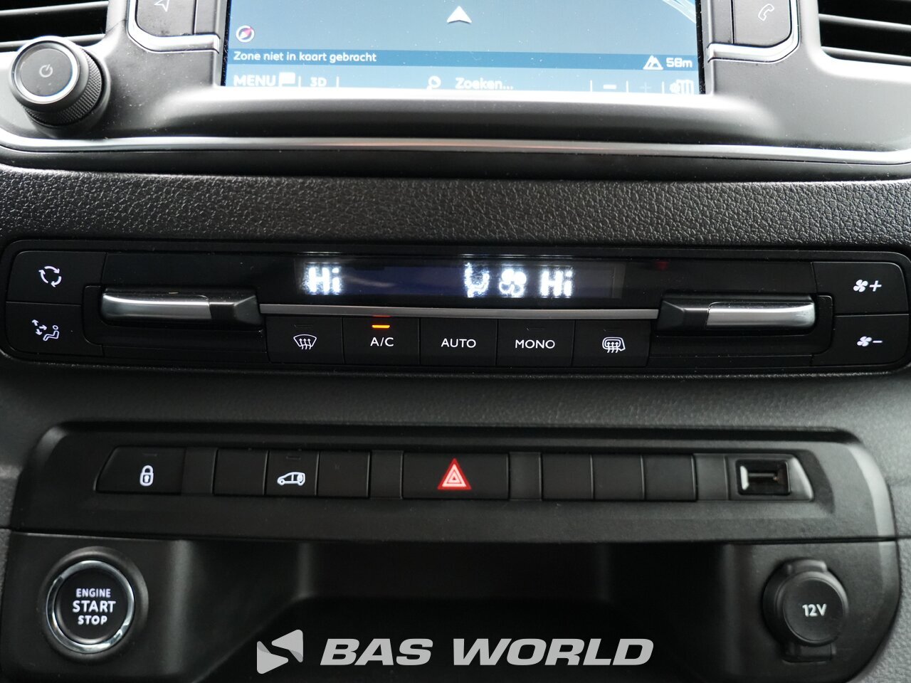 Other : Fiat Scudo 177pk Furgonetka