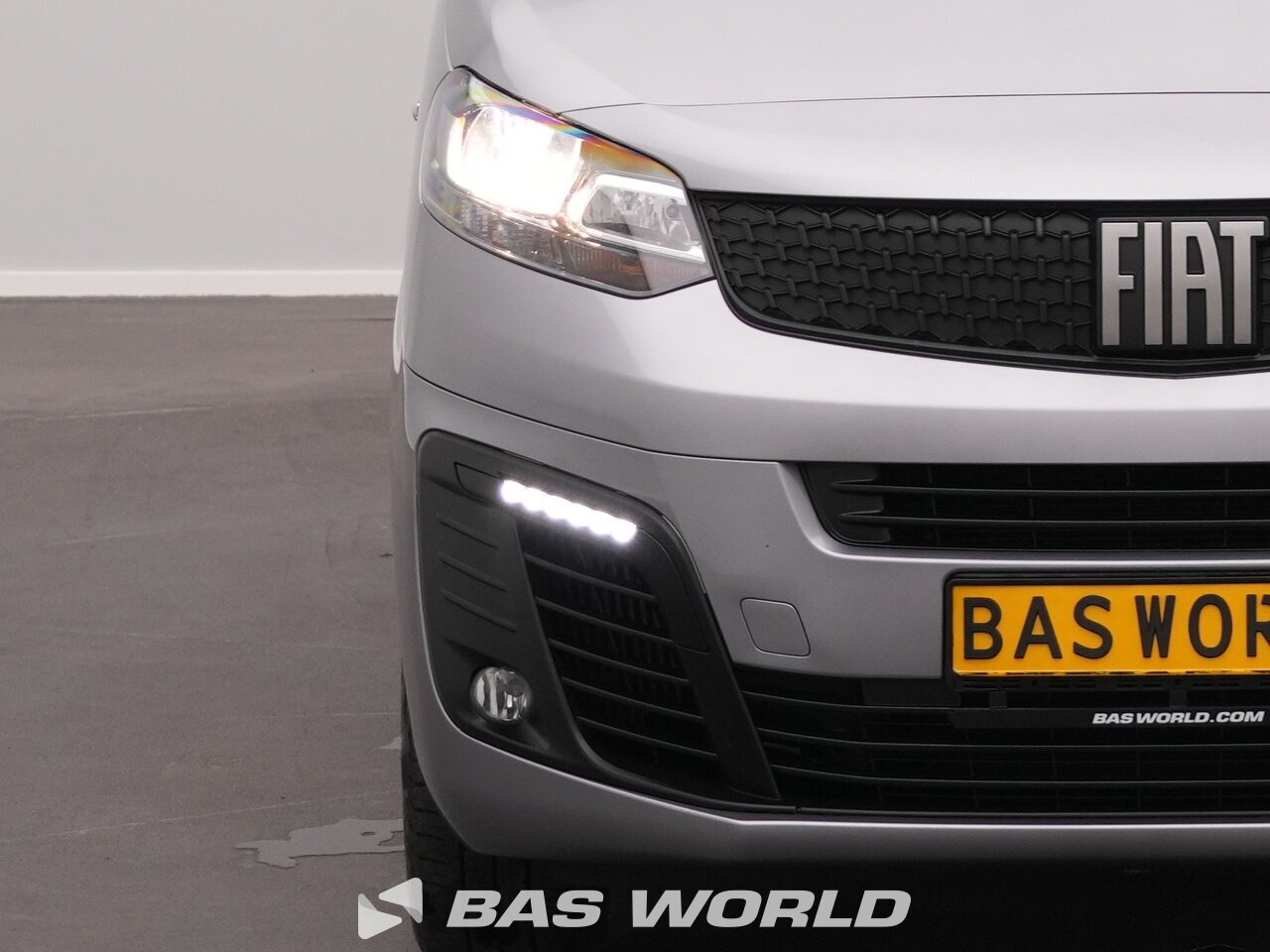 Other : Fiat Scudo 177pk Furgonetka