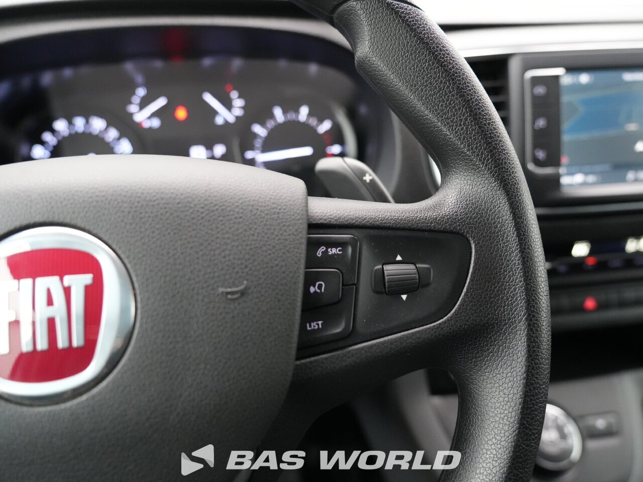 Other : Fiat Scudo 177pk Furgonetka