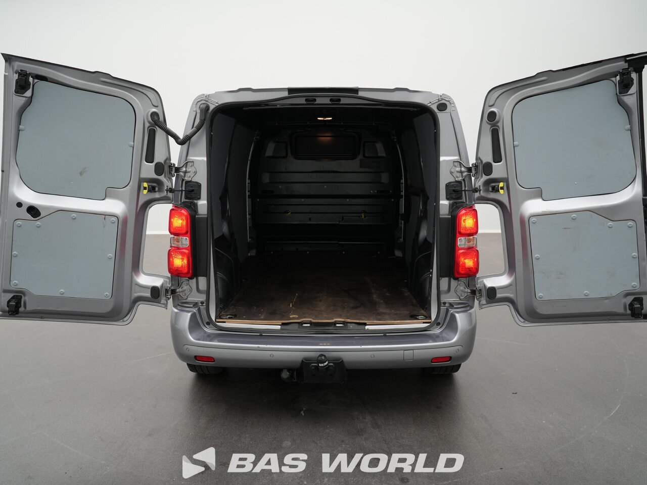 Other : Fiat Scudo 177pk Furgonetka