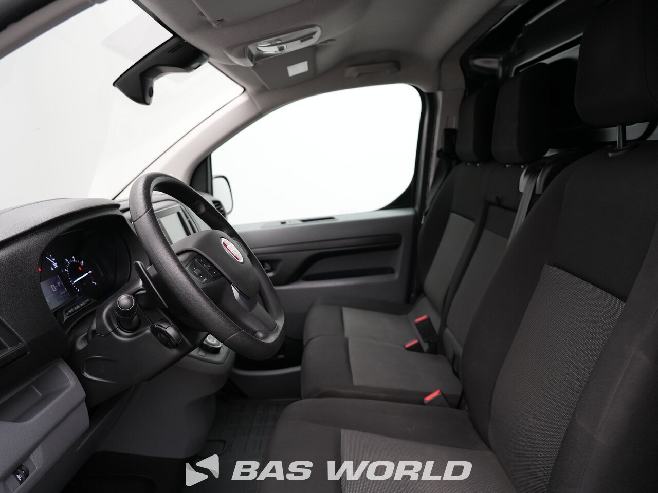 Other : Fiat Scudo 177pk Furgonetka
