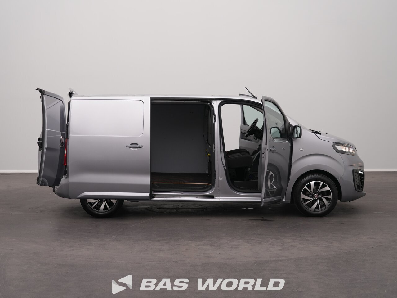 Other : Fiat Scudo 177pk Furgonetka