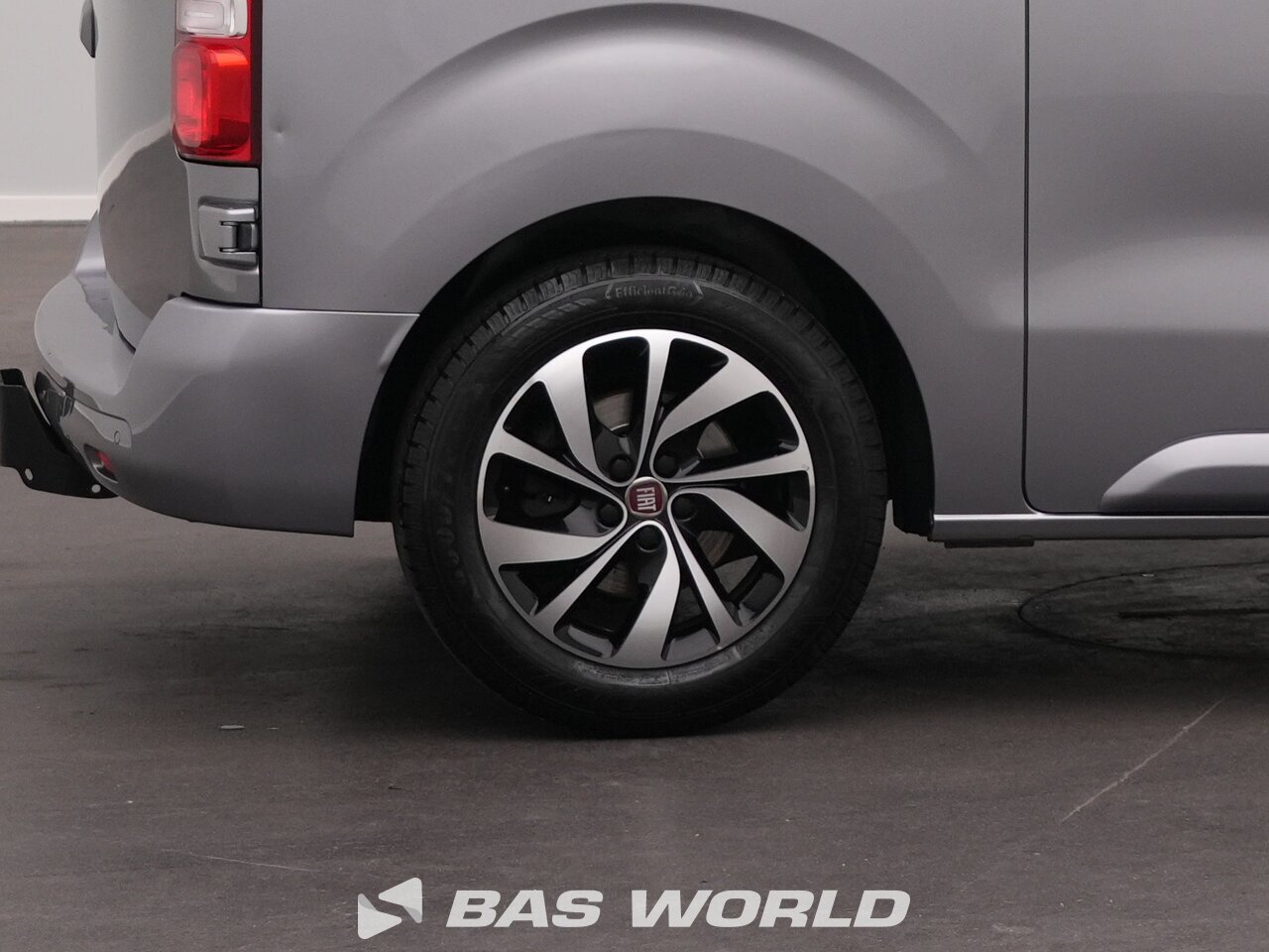 Other : Fiat Scudo 177pk Furgonetka