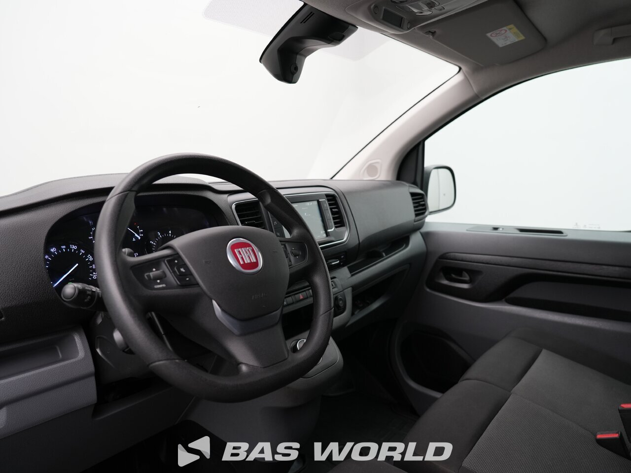 Other : Fiat Scudo 177pk Furgonetka