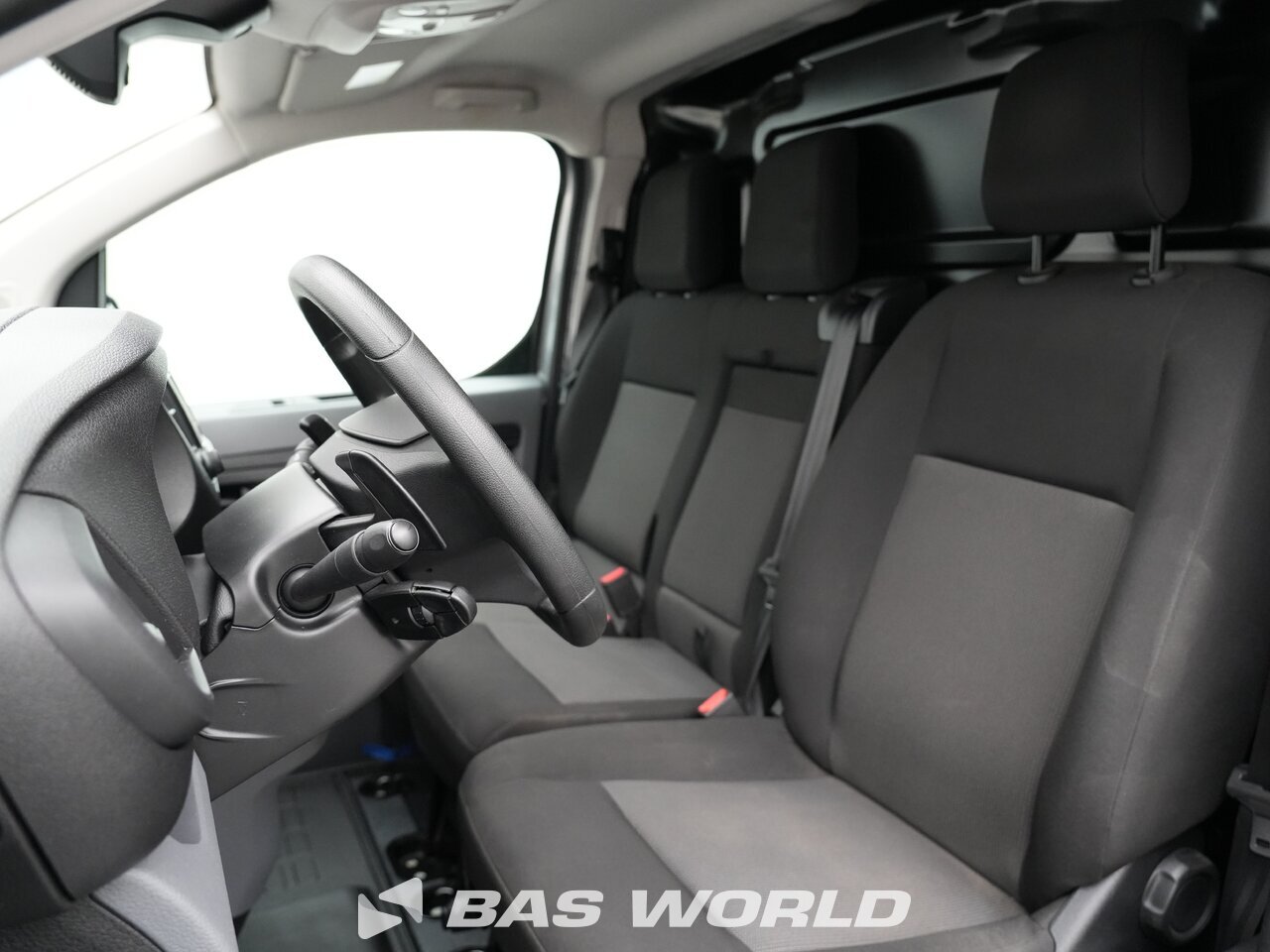 Other : Fiat Scudo 177pk Furgonetka