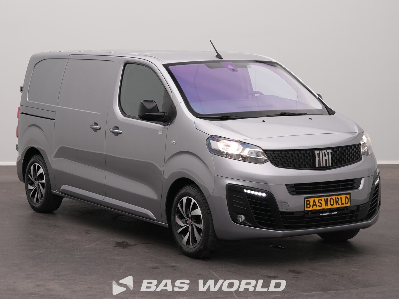Other : Fiat Scudo 177pk Furgonetka