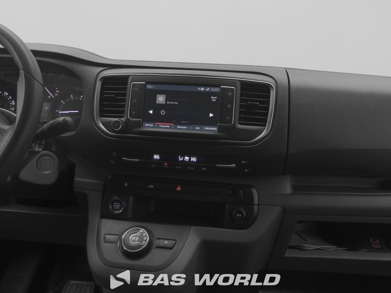 Other : Fiat Scudo 177pk Furgonetka
