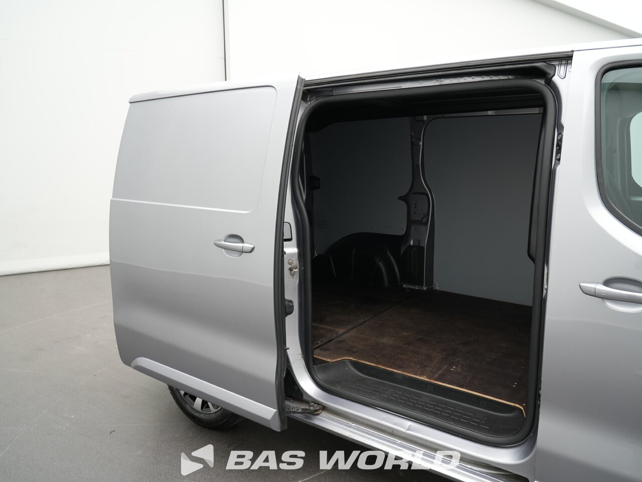 Other : Fiat Scudo 177pk Furgonetka