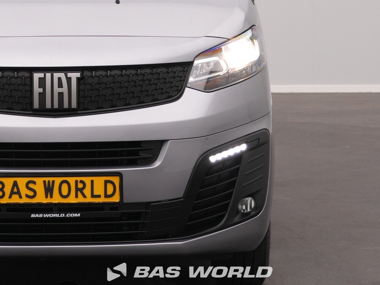 Other : Fiat Scudo 177pk Furgonetka