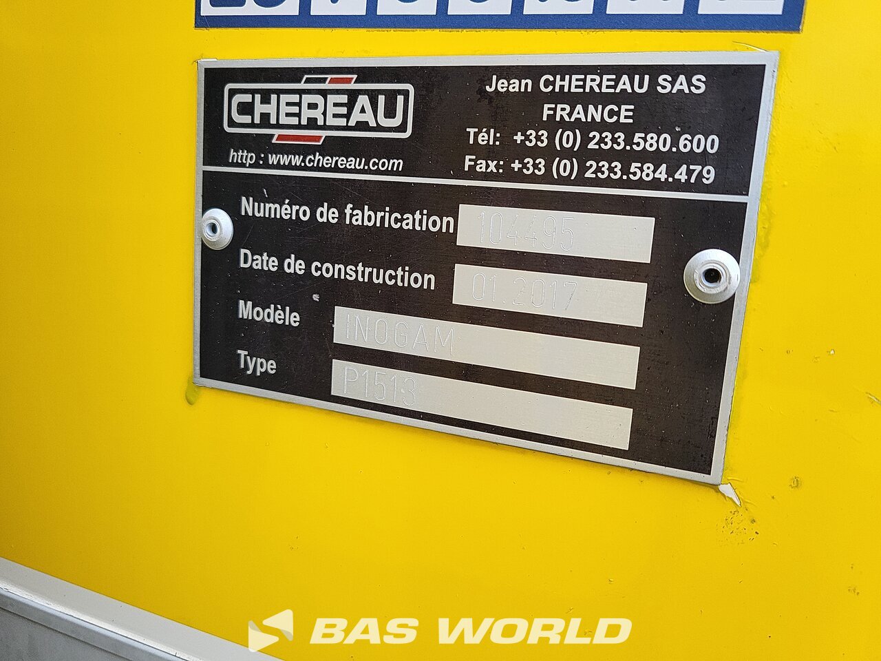 Other : Renault D 210 Refrigerated Truck