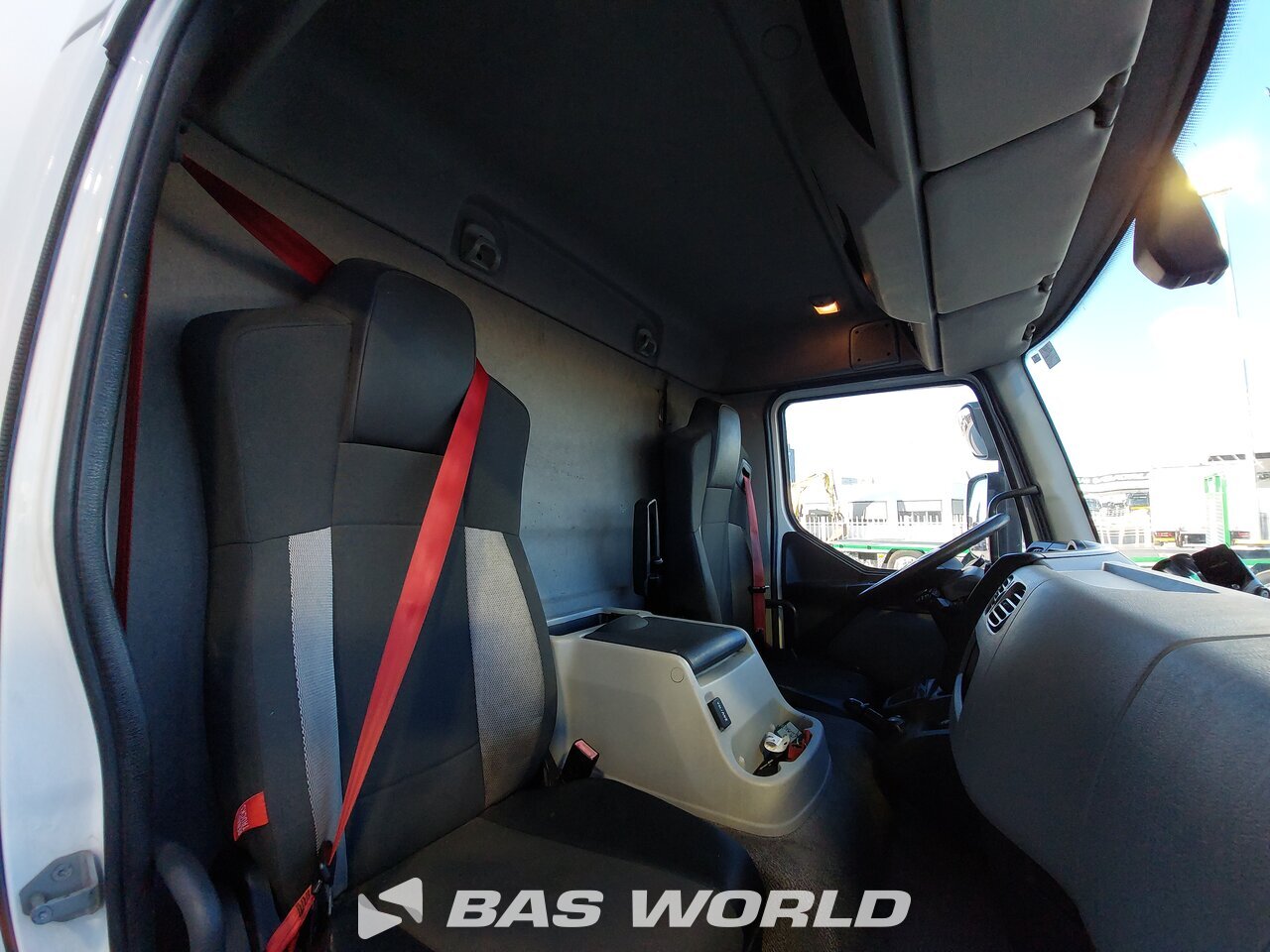 Other : Renault D 210 Kyl kylbil
