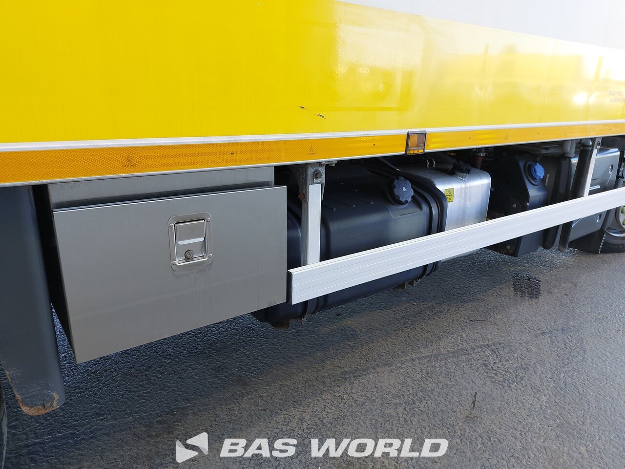 Other : Renault D 210 Kyl kylbil