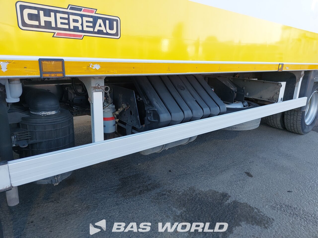 Other : Renault D 210 Kyl kylbil