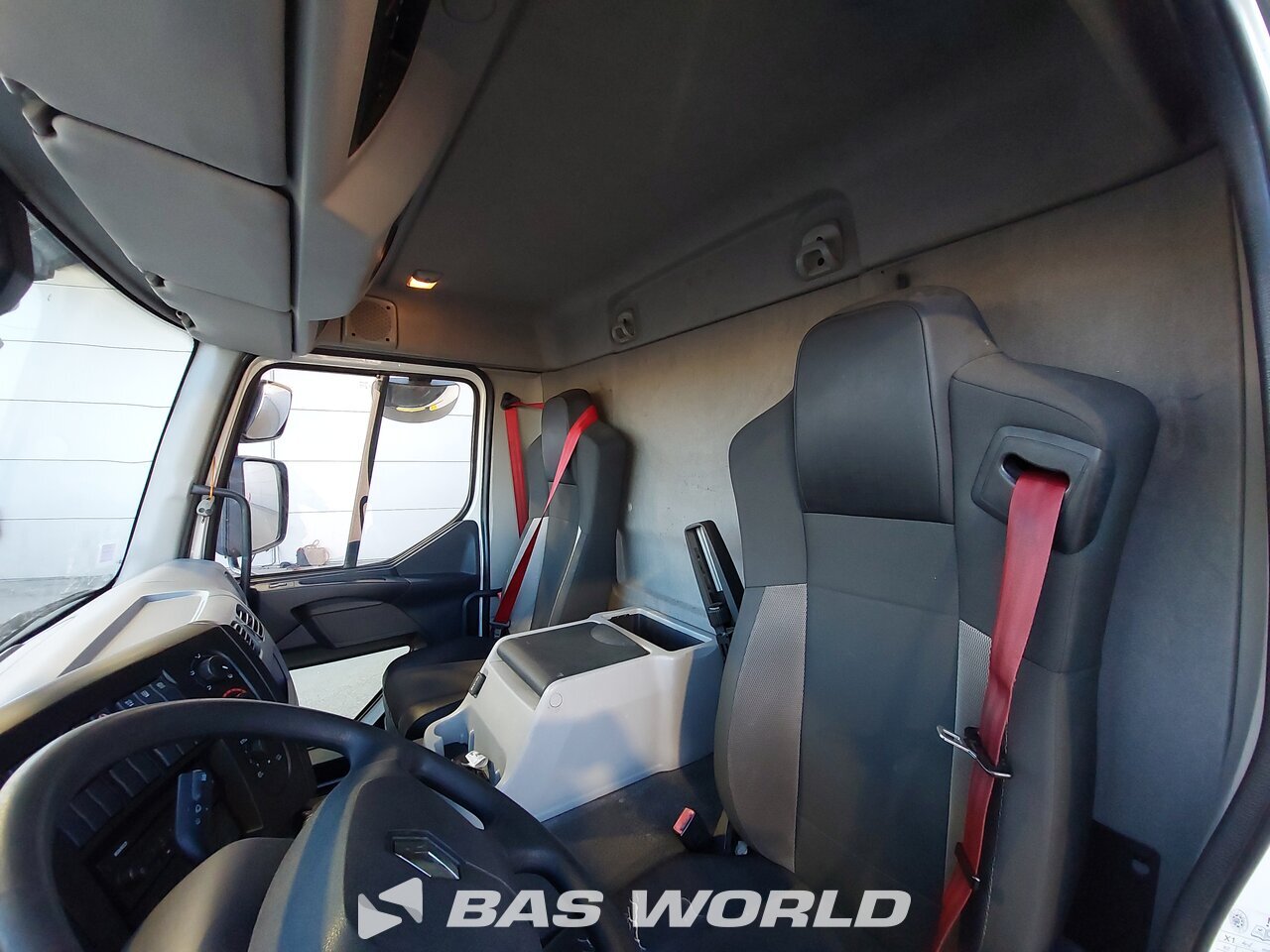 Other : Renault D 210 Kyl kylbil