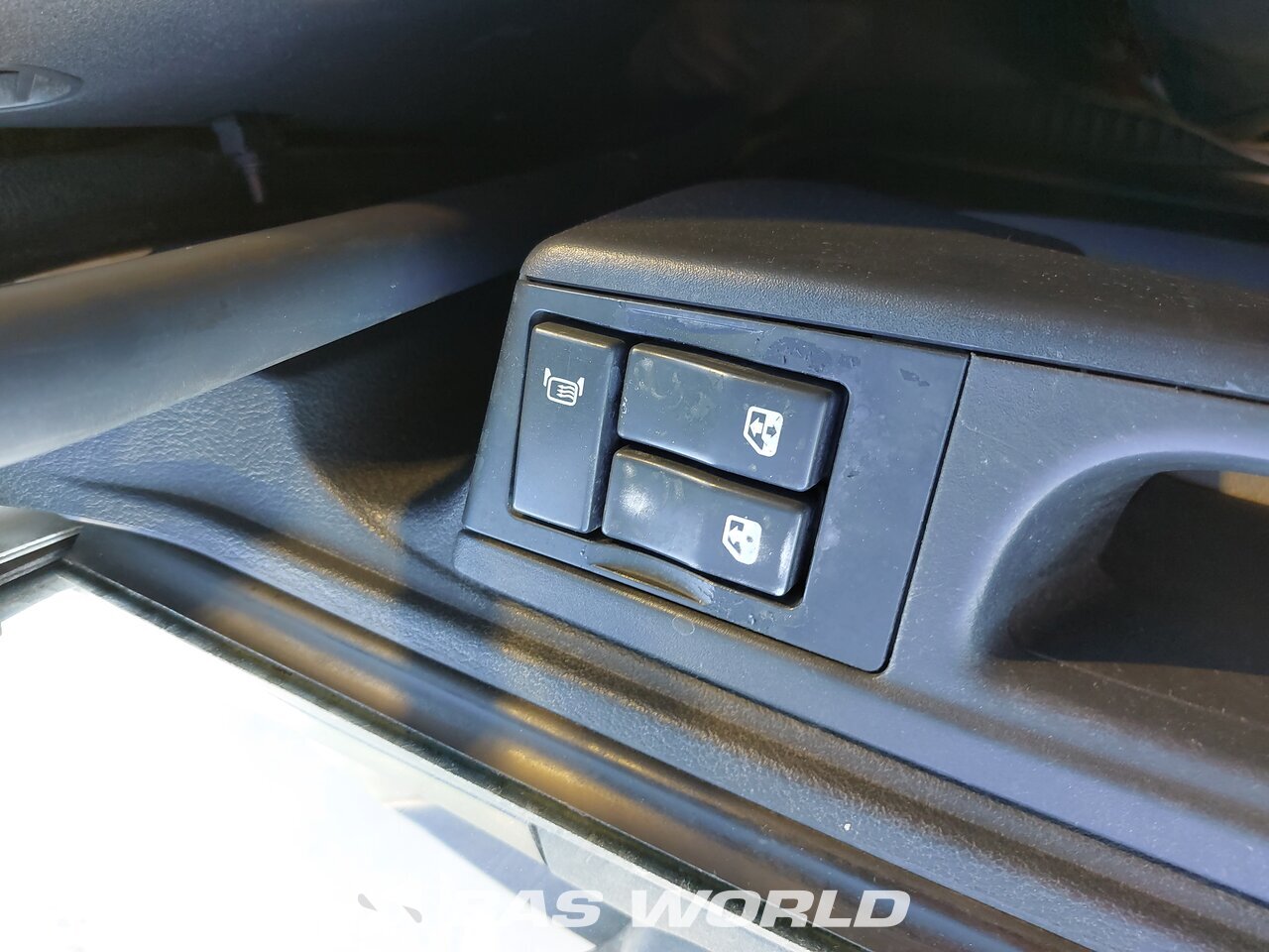 Other : Renault D 210 Kyl kylbil