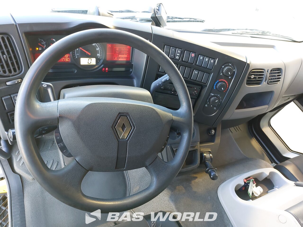 Other : Renault D 210 Kyl kylbil