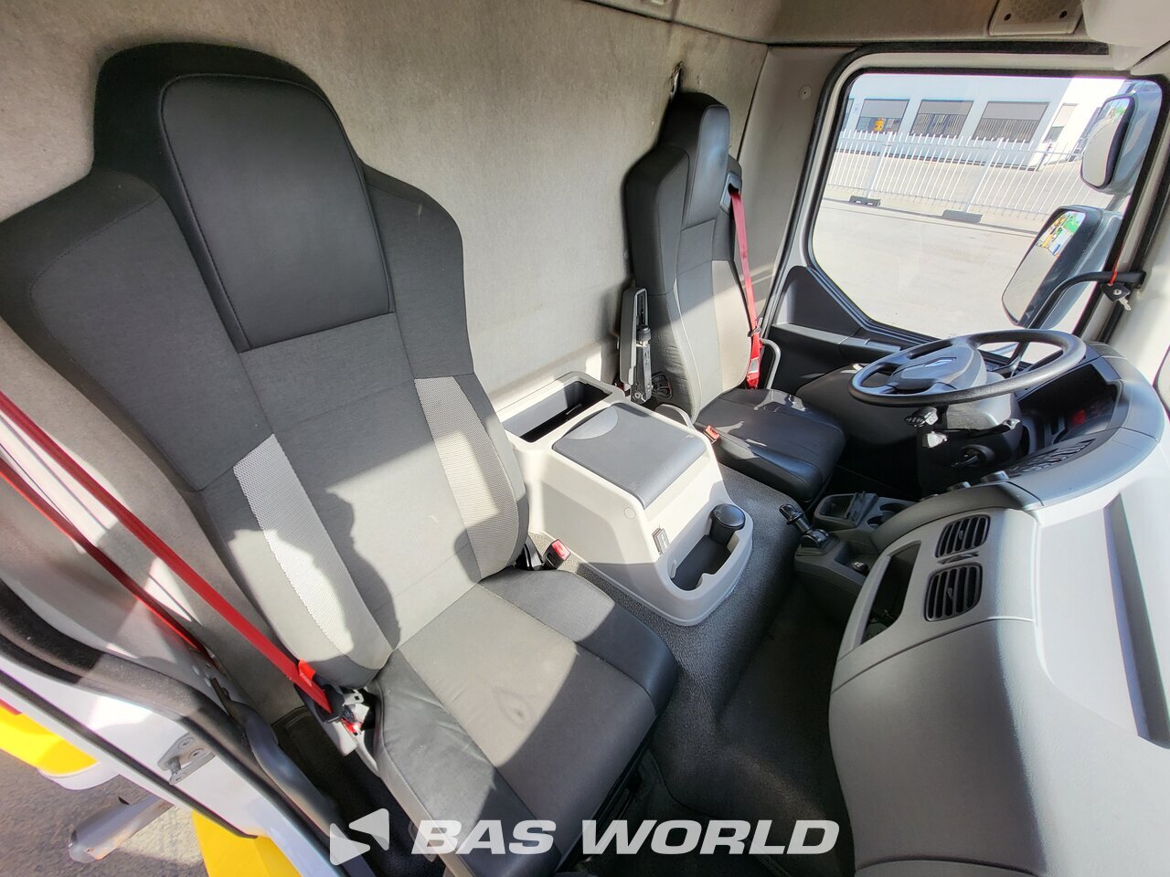 Other : Renault D 210 Kyl kylbil