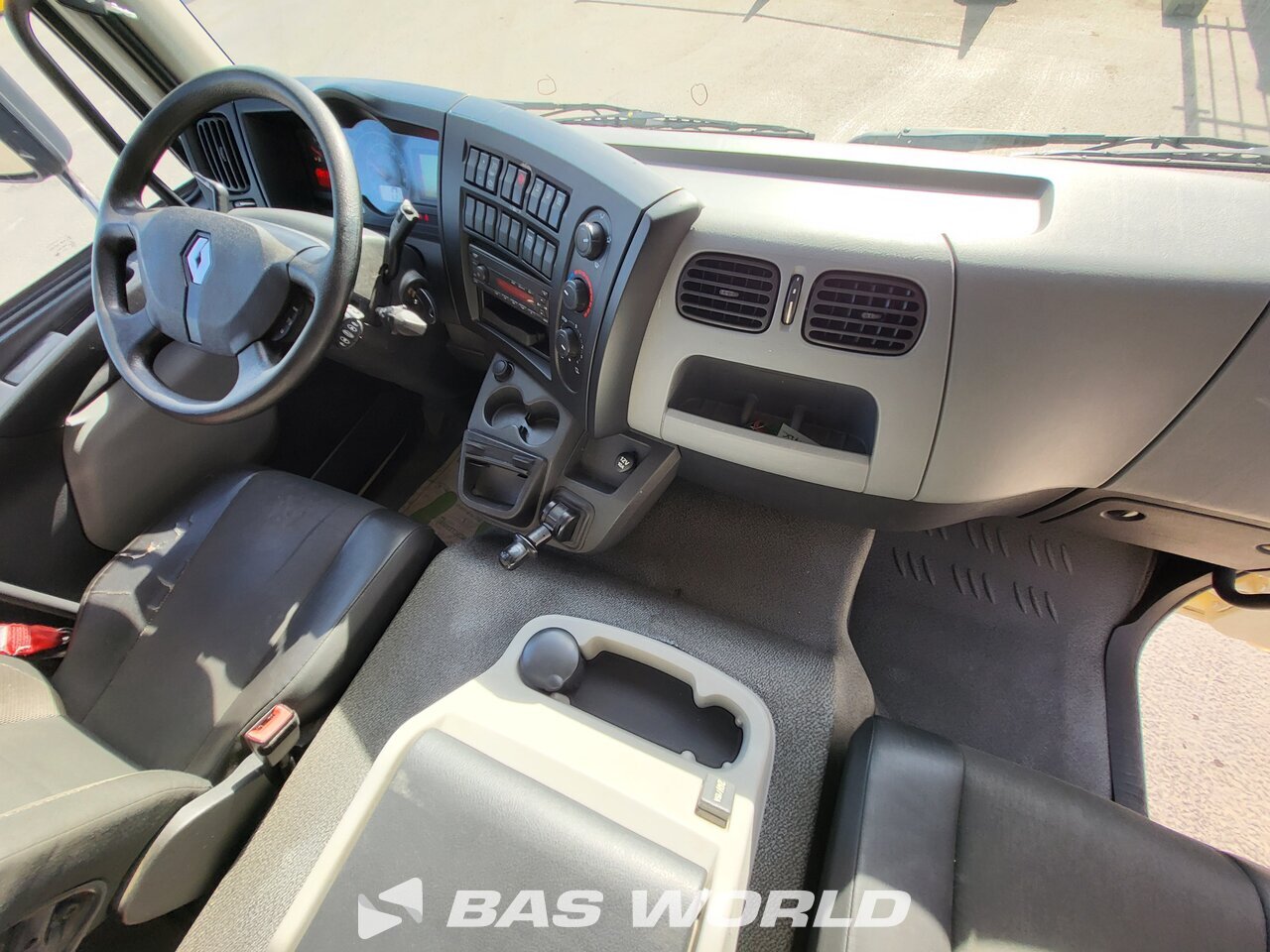 Other : Renault D 210 Kyl kylbil
