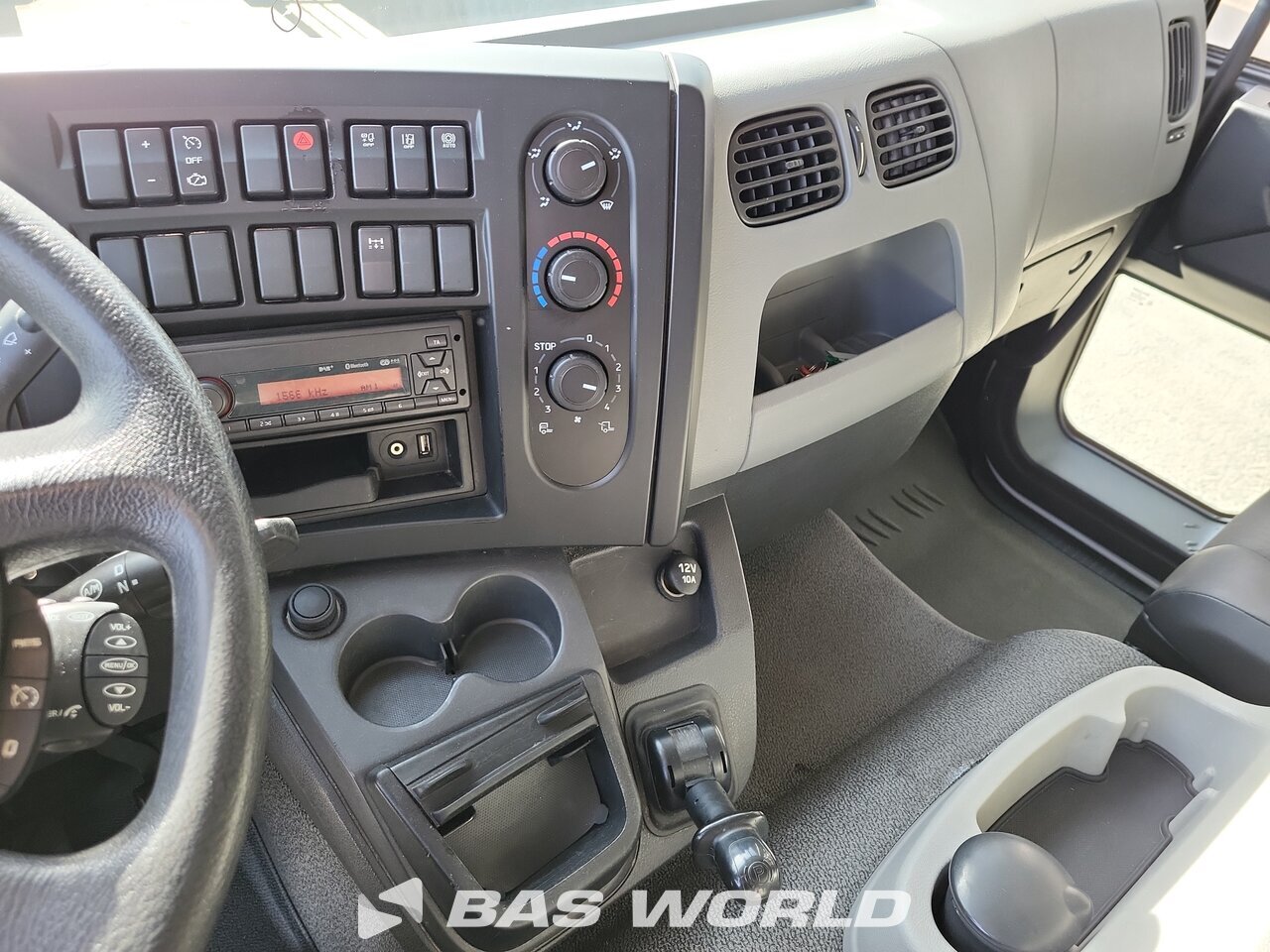 Other : Renault D 210 Kyl kylbil
