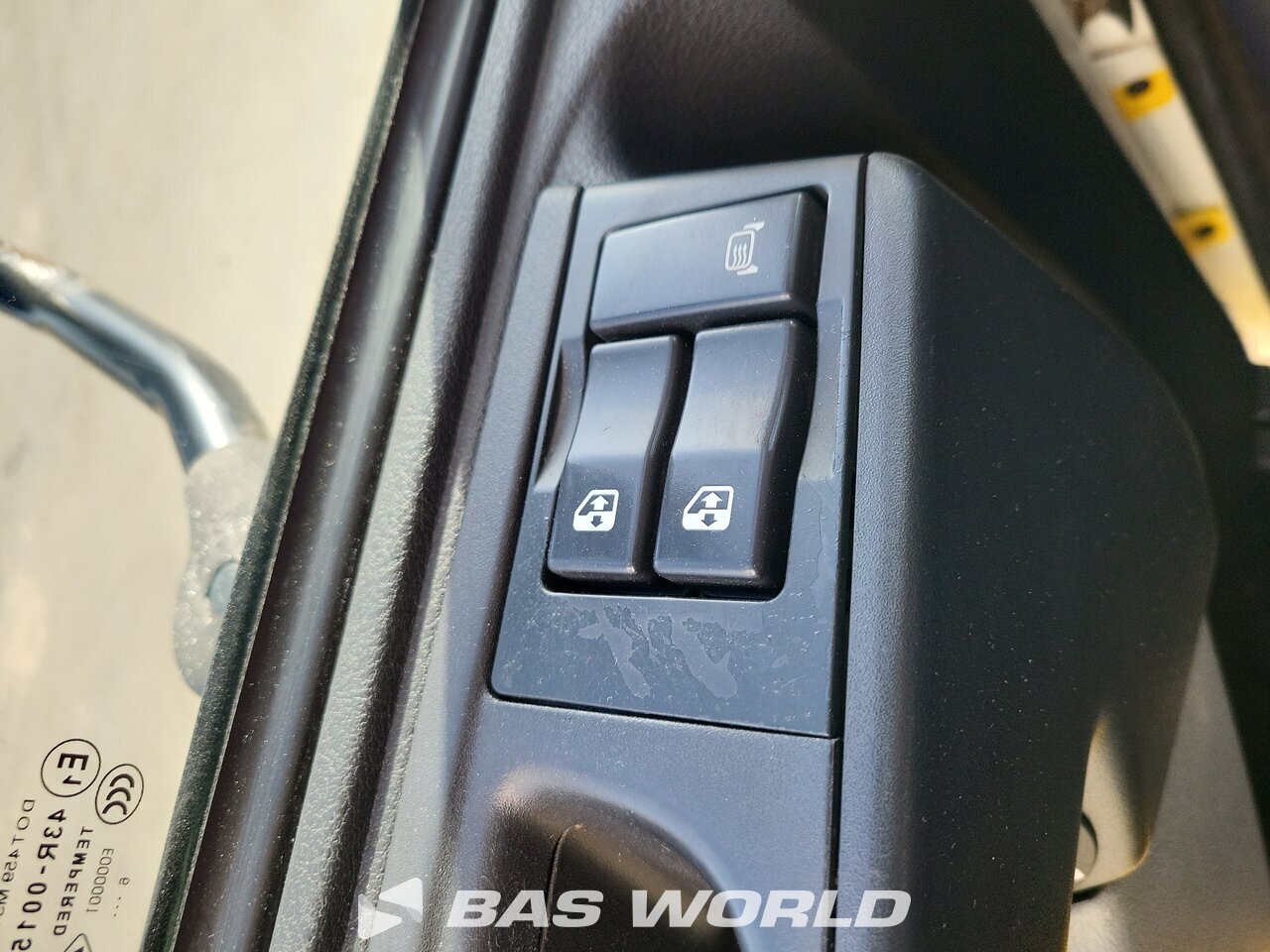 Other : Renault D 210 Kyl kylbil