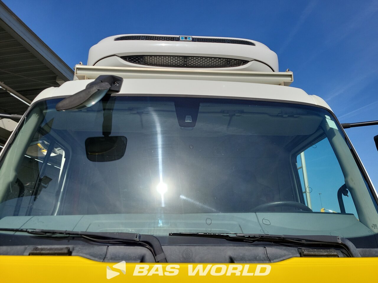 Other : Renault D 210 Kyl kylbil