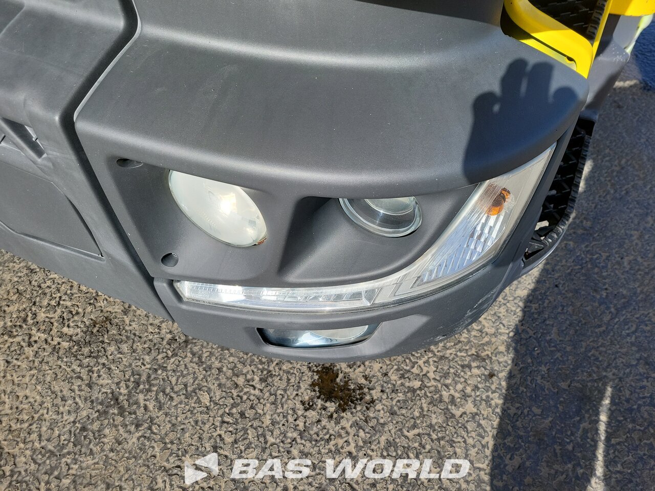 Other : Renault D 210 Kyl kylbil