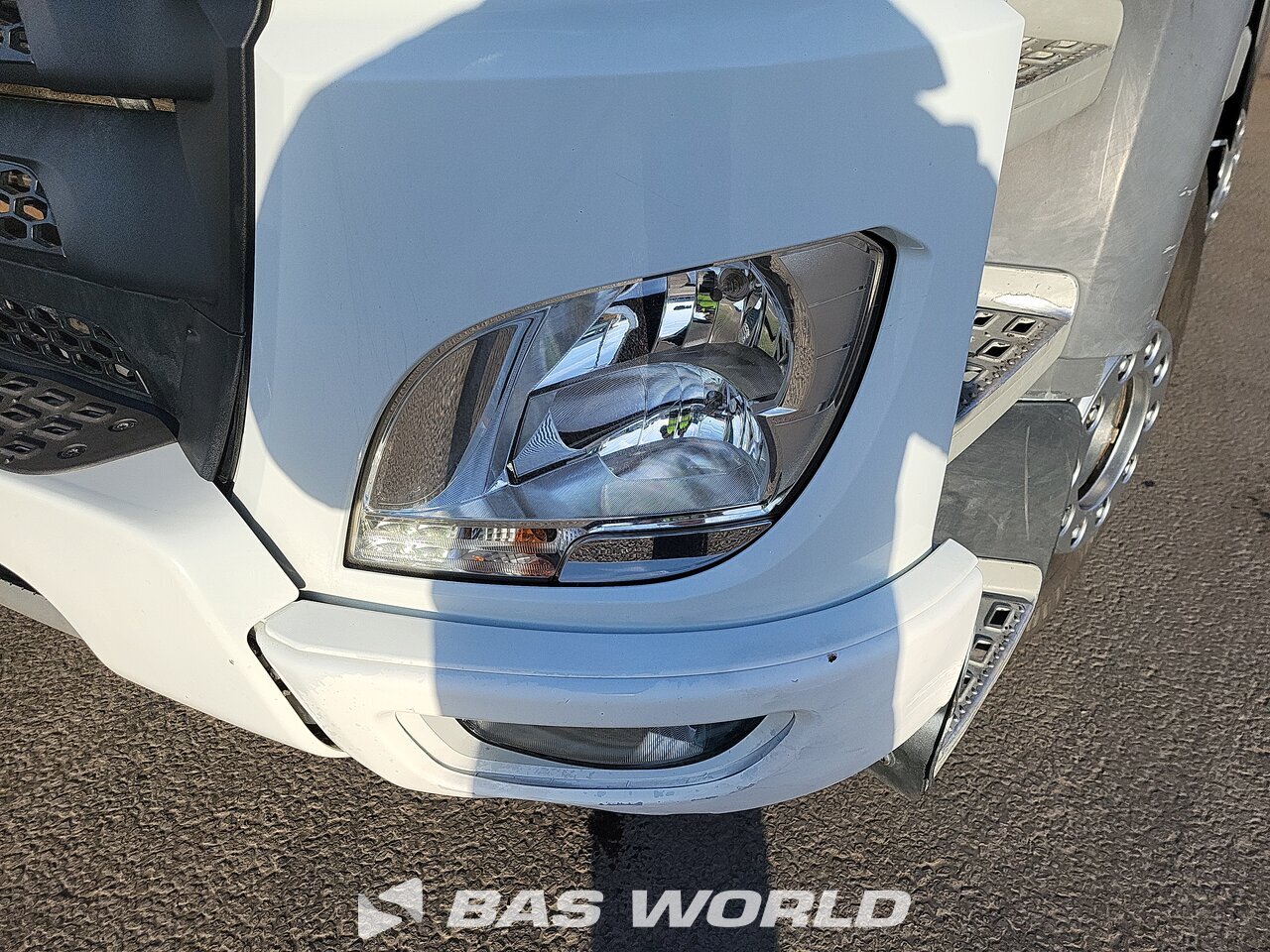 Other : DAF CF 510 Camion ribaltabile