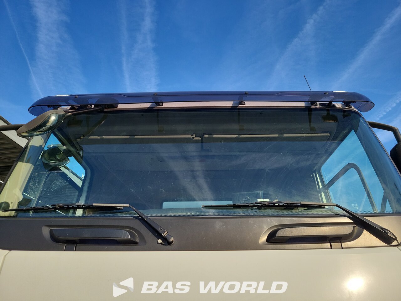 Other : DAF CF 510 Camion ribaltabile