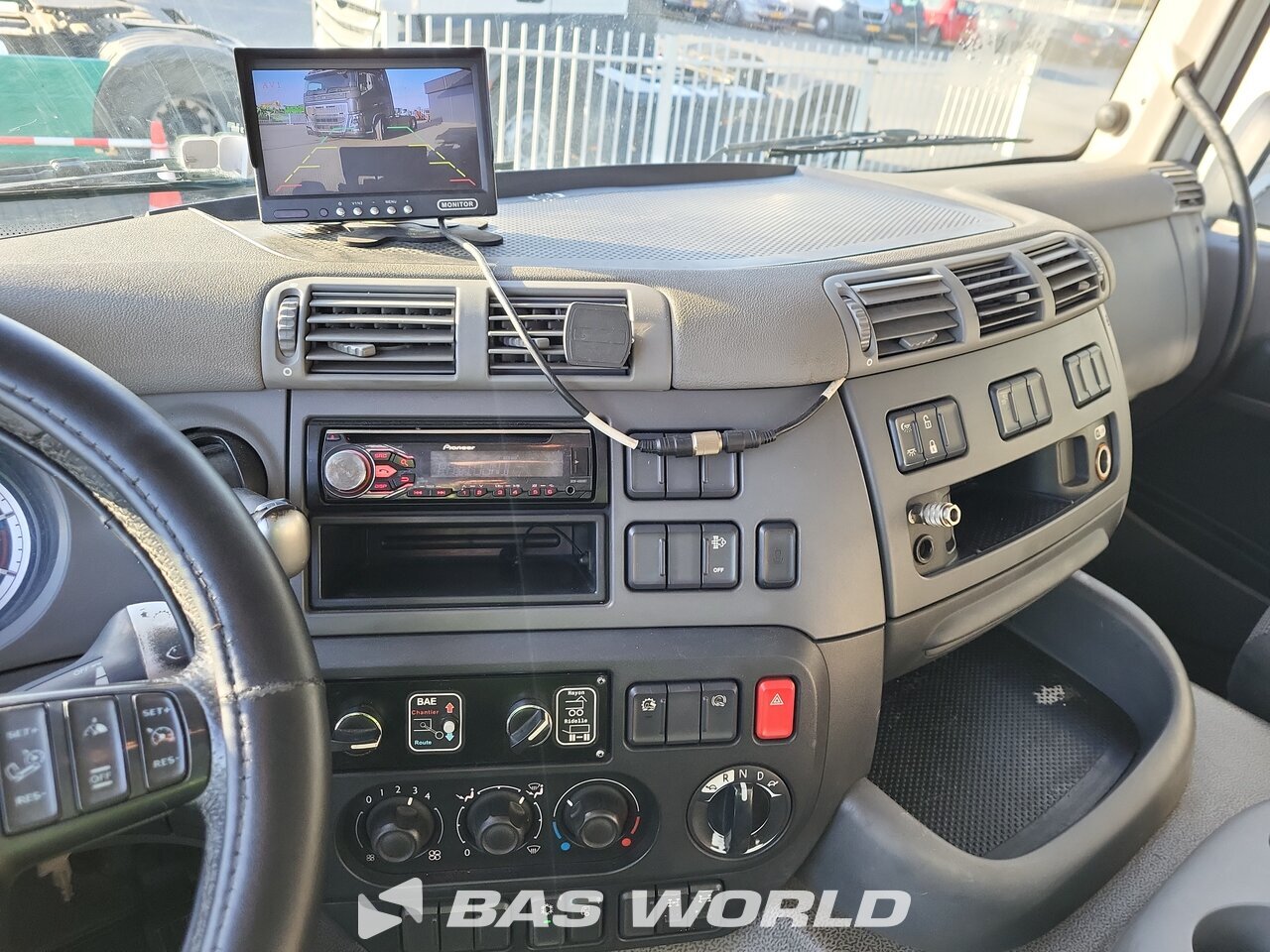 Other : DAF CF 510 Camion ribaltabile