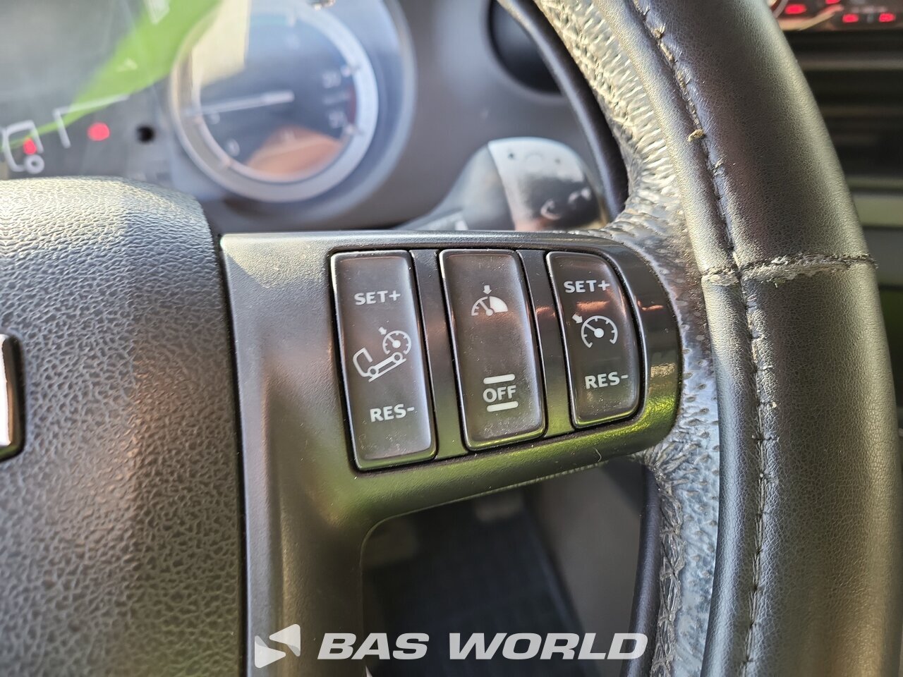 Other : DAF CF 510 Camion ribaltabile