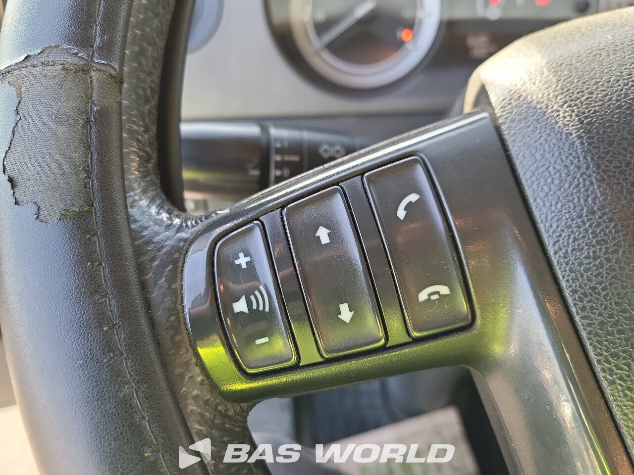 Other : DAF CF 510 Camion ribaltabile